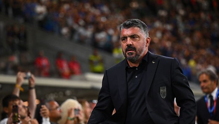 Polverosi: “La Nazionale di calcio può prendere tanto dalla Nazionale di pallavolo” - immagine 1