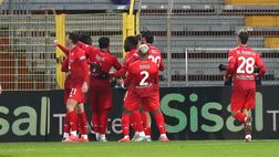 Non solo Kean: l’attacco corre. E anche Ikonè sogna il rilancio