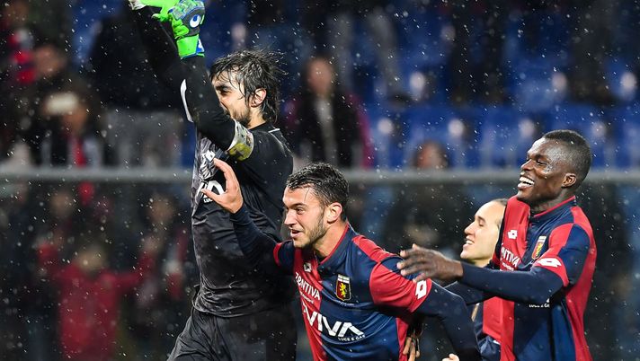 Perin al Bologna? Ci sono Skorupski e Ravaglia, ma il portiere sembra in uscita dalla Juve - immagine 1