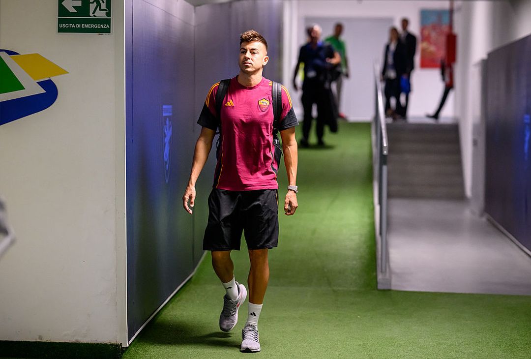 Roma-Neom 2-2 – FOTO GALLERY - immagine 2