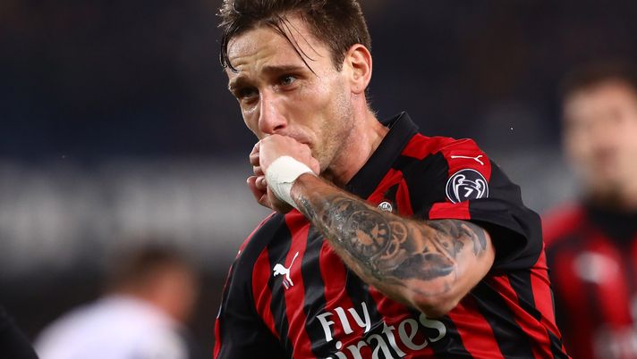 Biglia: “Lotito non rispondeva all’offerta del Milan via mail. Tare? Potrà fare molto bene” - immagine 1