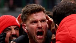 Ordine su Fullkrug: “Un vero 9. Ha le caratteristiche giuste che mancavano ad Allegri”