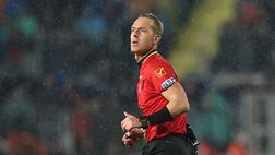 Pairetto “passa la palla” al Milan e Carlo Alvino “impazzisce”: non si può fare!