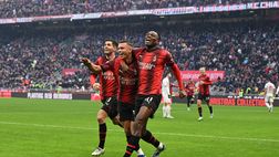 Milan-Monza, Simic: “Gol all’esordio? Ancora non ci credo …”