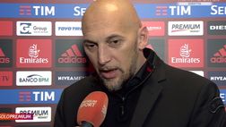 Abbiati: “Il mio primo derby e il gol di Ronaldo. Domenica? Partita aperta”
