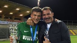 Venezia, si presenta Stankovic: “Papà mi da’ tanti consigli; l’obiettivo? Salvarsi”