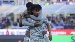 Pagelle, Orban, che ballo. Classe Bernede, Bella-Kotchap gigante