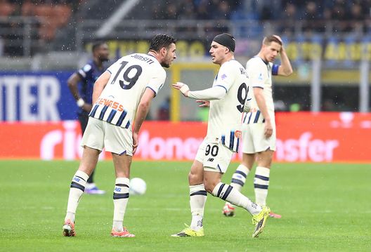 Atalanta, Krstovic: “Nel secondo tempo abbiamo preso fiducia, volevamo segnare il secondo gol”- immagine 3