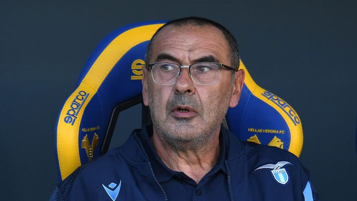 Conte-Napoli ai titoli di coda, ADL punta su Sarri: i motivi della scelta conte napoli sarri