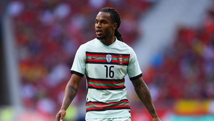 Roma, ecco “mister 80 milioni” Sanches: inserimenti, qualità e il mito di Seedorf - immagine 1