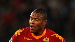 Julio Baptista: “Mi sono sentito tradito dalla Roma. Troppe critiche su di me”