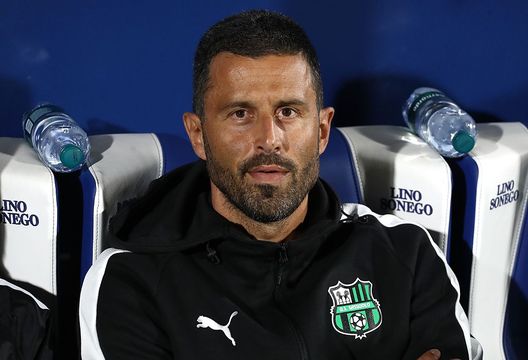 Fabio Grosso, Sassuolo (Foto di Marco Luzzani/Getty Images) Sassuolo, Grosso per il riscatto con l’Udinese: “Dobbiamo dare tutti il massimo”- immagine 2