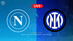FINALE! Napoli-Inter 3-1: a segno De Bruyne, McTominay ed Anguissa. Azzurri primi
