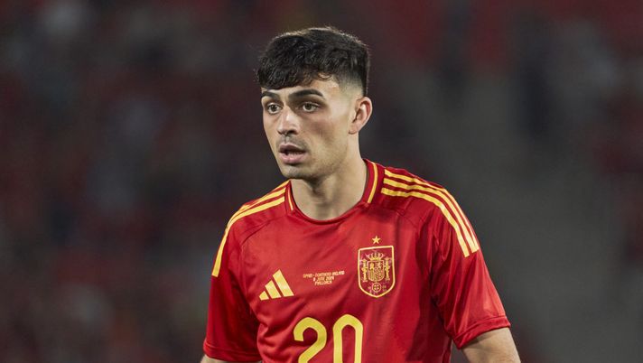 Spagna, Pedri carico per la Croazia: “Andremo lì per vincere. Infortuni? La stampa ha più paura…” - immagine 1