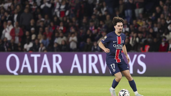 Vitinha: “L’Inter è una grande squadra, sarà gara difficile. Non farà la differenza il fatto…” - immagine 1