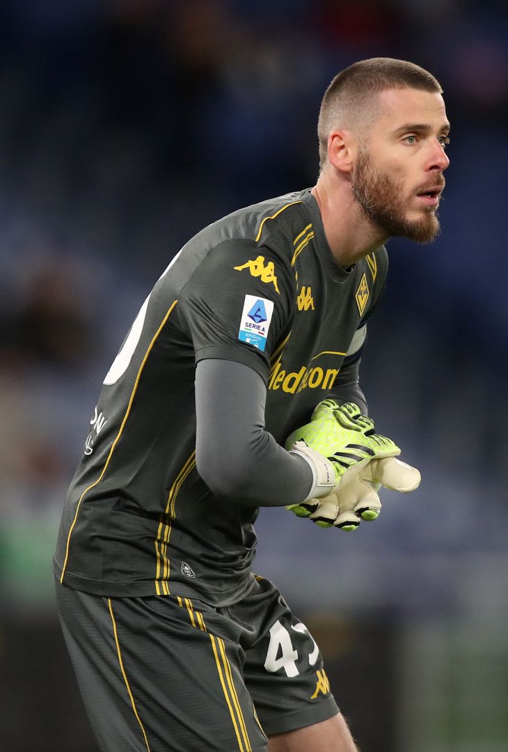 Lazio-Fiorentina, le migliori immagini della diciannovesima di Serie A – GALLERY - immagine 9