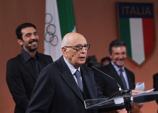 È morto l’ex presidente della Repubblica Giorgio Napolitano- immagine 2