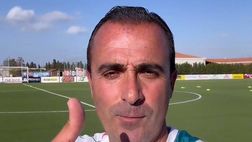 Cagliari, messaggio di Barone ai tifosi in vista del Napoli: “Vi aspetto allo stadio”