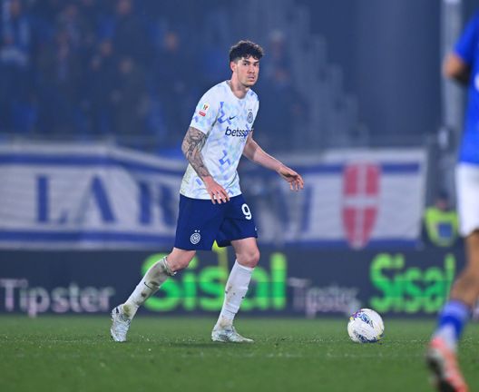 Getty Images Polverosi: “Fischi a Bastoni? Non è il caso di insistere. Conviene lasciarlo in pace visto che…” - immagine 1