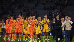 Inter, finale la ferita più grande. Da dirigenti e tecnico discorsi orgogliosi, ma i giocatori…