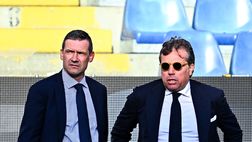 Genoa, Ottolini: “Occasione importante per tutti. Su Balotelli tante cose da considerare”