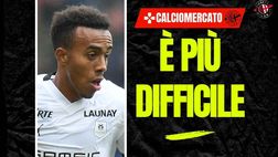 Calciomercato Milan, la cruda verità di Moretto sulla trattativa per Doué