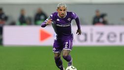 Calciomercato Milan, osservato speciale Dodò: posizione chiara della Fiorentina