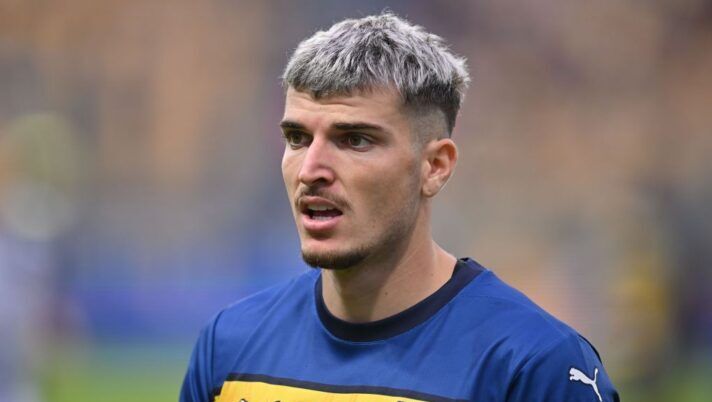 Mihaila tra i prossimi a lasciare il Parma: c’è questo club in Serie A forte su di lui - immagine 1