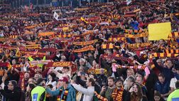 VIDEO – All’Olimpico nuova musica per festeggiare i gol: ha già ispirato un coro