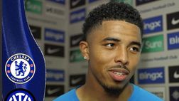 Chelsea, Fofana: “Inter grande squadra. Abbiamo subito il gol ma abbiamo reagito”