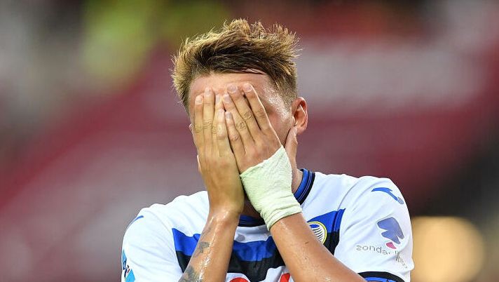 Retegui: “Mi spiace tantissimo per il rigore, sulla ribattuta ho sbagliato io perché…” - immagine 1