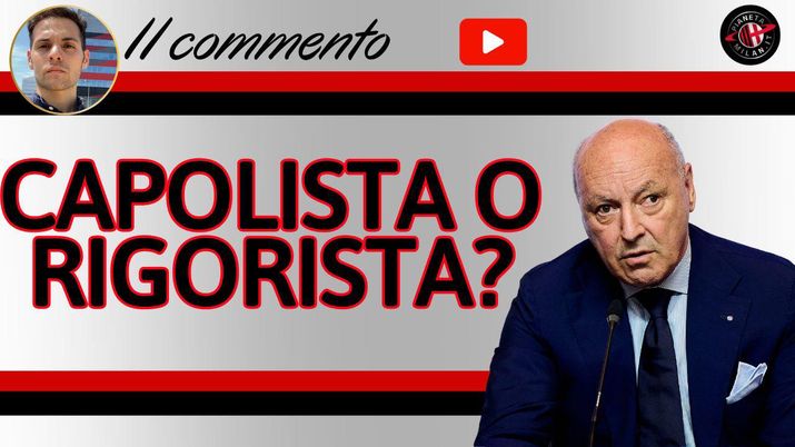 SALUTIAMO la RIGORISTA! MILAN e INTER, DUE PESI e DUE MISURE. 8 RIGORI IN 16 PARTITE