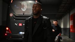 Milan, Musah: “Dobbiamo migliorare in tutto, punteremo allo Scudetto”