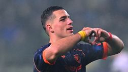 I voti di Parma-Lecce per il fanta: Krstovic show! Da Falcone e Bonny a Pierotti e Valeri