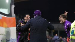 Bove, Biasin: “Oggi è una bella giornata anche perché il calcio ha imparato dai suoi errori”