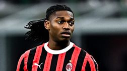 Leao: “Difficile dare spiegazioni, non c’è un motivo: ora testa al derby! Il mio ruolo…”