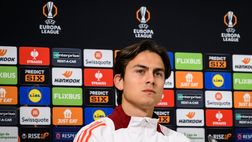 Dybala: “Dobbiamo pensare al campo, non allo stadio. 200 gol? Voglio la qualificazione”