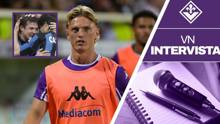 Kutuzov a VN: “So cosa chiede Pioli a Gud, io faticai. Nzola sopra 13 gol? Vi dirò…” Kutuzov a VN: “So cosa chiede Pioli a Gud, io faticai. Nzola sopra 13 gol? Vi dirò…” - immagine 1