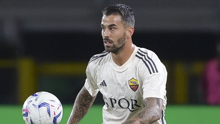 Getty Images Rinnovo Spinazzola, l’agente: “Discorsi prematuri. Ha tante offerte, ma lui è sereno” - immagine 1