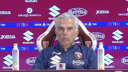 Video – Francesco Conti: “Spirito e cuore Toro decisivi”