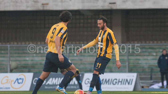 VERONA-ATALANTA, LE FORMAZIONI UFFICIALI  VERONA-ATALANTA, LE FORMAZIONI UFFICIALI - immagine 1