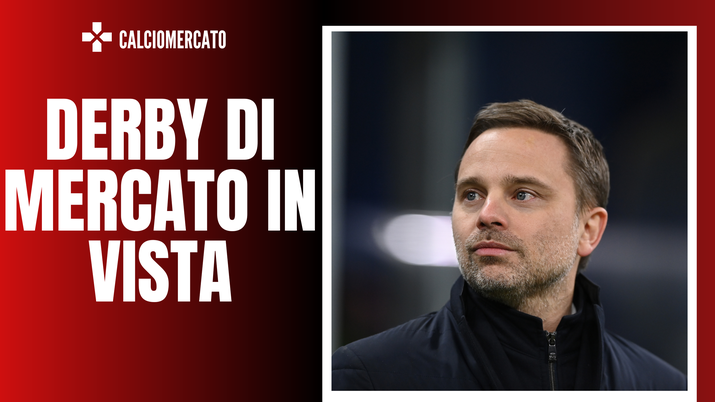 Giorgio Furlani AC Milan Calciomercato Milan