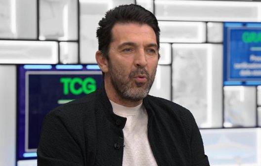 Buffon: “Bastoni sta pagando più delle sue colpe. Kalulu? Come fa il Var a non intervenire?”- immagine 2