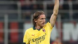 Adani: “Modric? A 40 anni al Milan è diventato il nuovo Gattuso. Non sbaglia un passaggio”