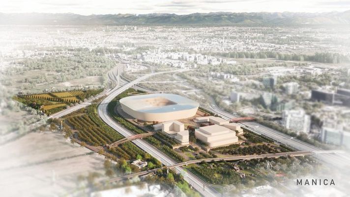 Rassicurazioni Milan, San Donato resta in campo - immagine 1
