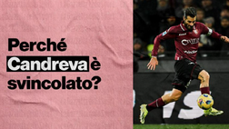 Svincolati – Candreva, come mai è ancora libero? | VIDEO