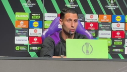 VIDEO VN – Mandragora: “Futuro? Ecco cosa penso”