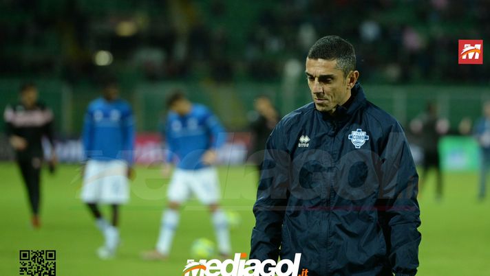 LIVE Como-Ternana, 5ª giornata Serie B: segui la diretta del match  Como