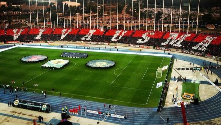 Algeri, derby rinviato per la tragedia del pullman: si giocherà il 29 dicembre - immagine 1