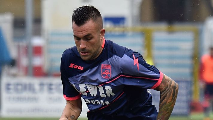 Crotone, Martella: “Il Torino è fortissimo tecnicamente. Serve concentrazione” - immagine 1